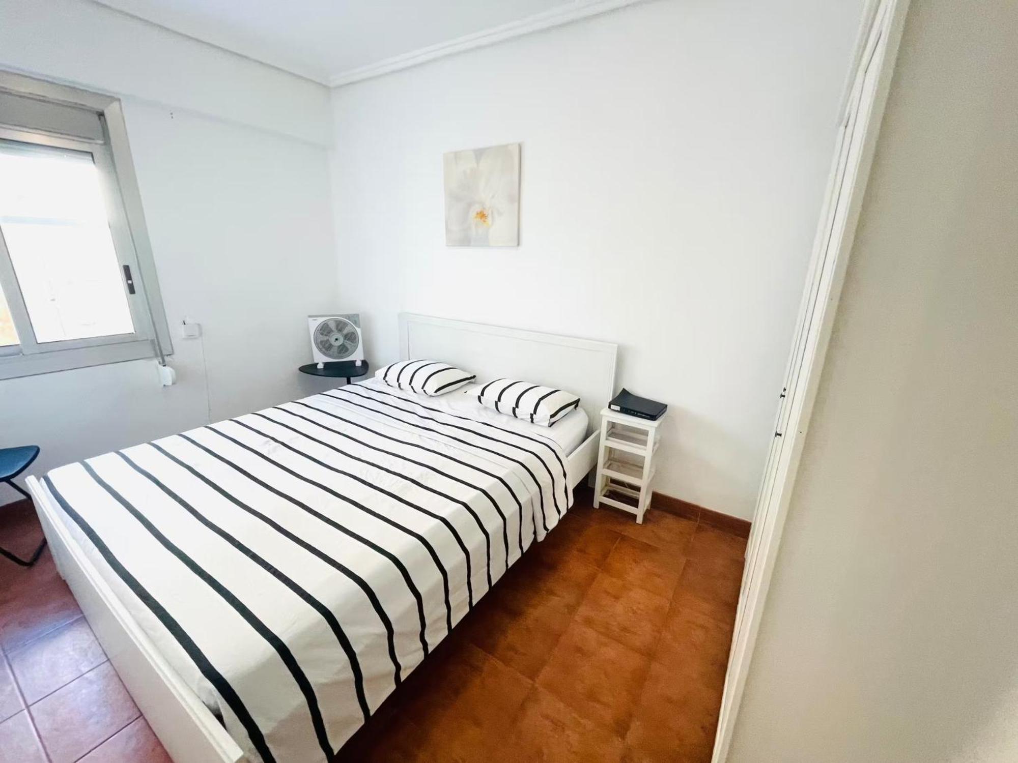 Apartment Piso En El Centro De